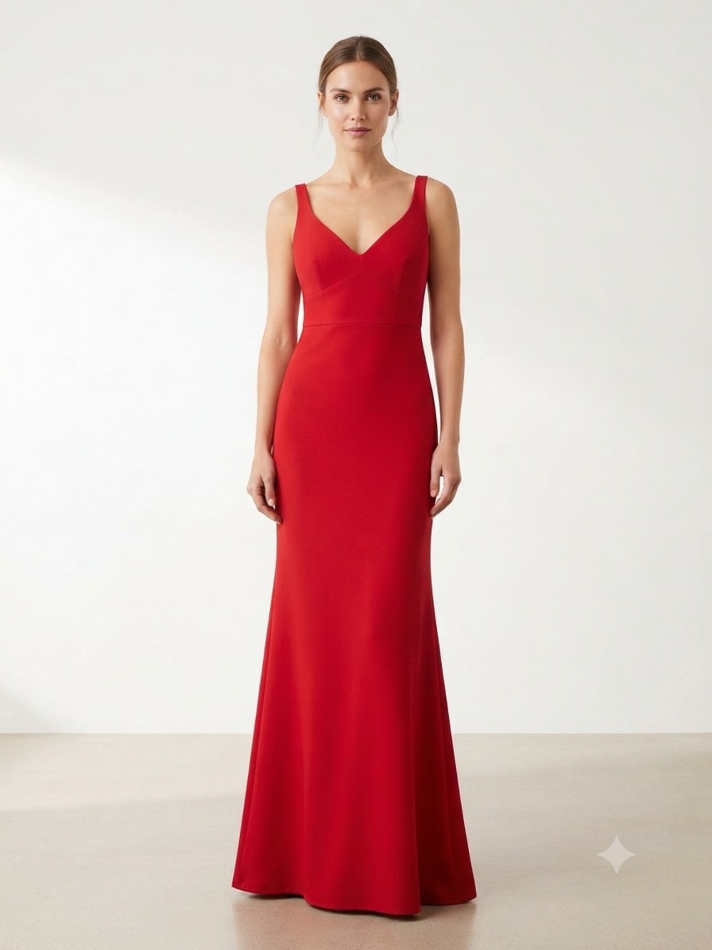 Aqua Dresses Women S 4 Red Long Maxi Gown Formal Evening Prom Cocktail Dress
